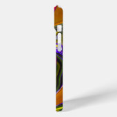 Coques Case-Mate iPhone Vague liquide funky (Verso / Gauche)