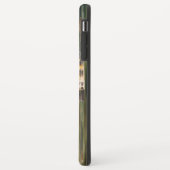 Coques Case-Mate iPhone Vague Louter de mer (Dos/Gauche)