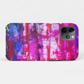 Coques Case-Mate iPhone Vague musicale (Dos (Horizontal))