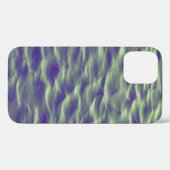 Coques Case-Mate iPhone Vague sur le plan d'eau (Verso (horizontal))