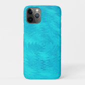 Coques Case-Mate iPhone Vague Turquoise (Dos)