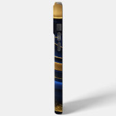 COQUES Case-Mate iPhone VAGUES (Verso / Gauche)