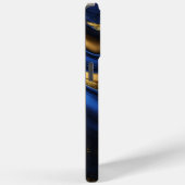 COQUES Case-Mate iPhone VAGUES (Verso / Droite)