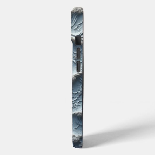 Coques Case-Mate iPhone vagues (Verso / Gauche)