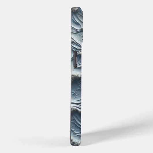 Coques Case-Mate iPhone vagues (Verso / Droite)