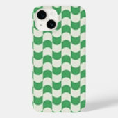Coques Case-Mate iPhone vagues (Verso)