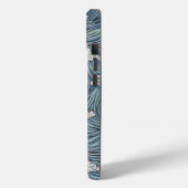 Coques Case-Mate iPhone vagues 2 (Verso / Gauche)