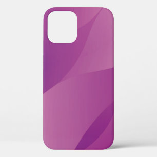 Case-Mate iPhone Case Vagues Abstraites. Style de technologie futuriste