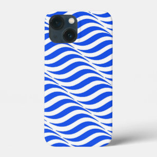 Case-Mate iPhone Case Vagues bleues