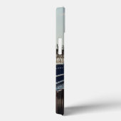 Coques Case-Mate iPhone Vagues De Fierce À Saint-Joseph (Verso / Droite)