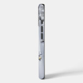 Coques Case-Mate iPhone Vagues de Mornye Wuthering (Verso / Gauche)