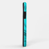 Coques Case-Mate iPhone Vagues de musique.... (Dos/Droite)