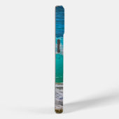 Coques Case-Mate iPhone Vagues de plage (Verso / Droite)