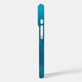 Coques Case-Mate iPhone Vagues de tranquillité : une vue paisible (Verso / Gauche)