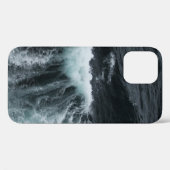 COQUES Case-Mate iPhone VAGUES D'EAU (Verso (horizontal))