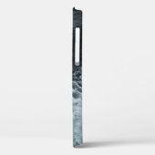 COQUES Case-Mate iPhone VAGUES D'EAU (Verso / Gauche)