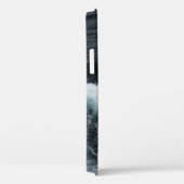 COQUES Case-Mate iPhone VAGUES D'EAU (Verso / Droite)