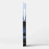 COQUES Case-Mate iPhone VAGUES D'EAU SUR LA RIVE (Verso / Gauche)