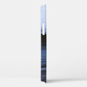 COQUES Case-Mate iPhone VAGUES D'EAU SUR LA RIVE (Verso / Droite)