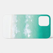 COQUES Case-Mate iPhone VAGUES ÉLEVÉES EN JOURNÉE (Verso (horizontal))
