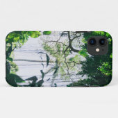 Coques Case-Mate iPhone Vagues marines (Dos (Horizontal))