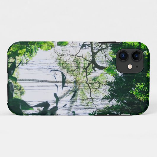Coques Case-Mate iPhone Vagues marines (Dos (Horizontal))