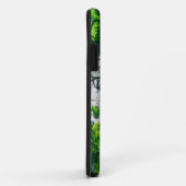 Coques Case-Mate iPhone Vagues marines (Dos/Droite)