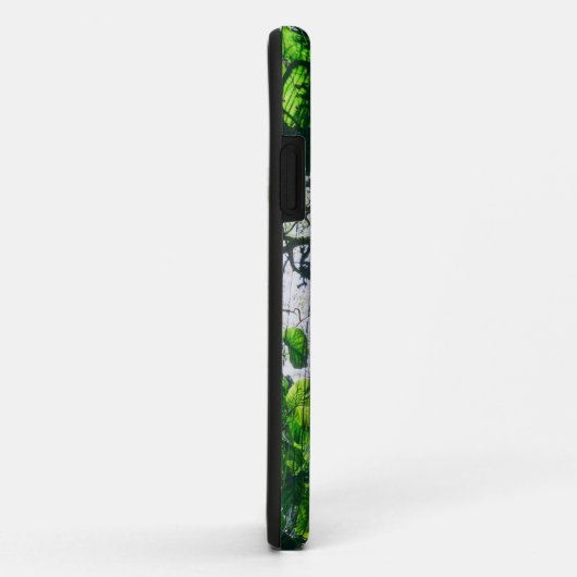 Coques Case-Mate iPhone Vagues marines (Dos/Droite)