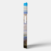 Coques Case-Mate iPhone Vagues s'écrasant sur les rochers riverains (Verso / Droite)