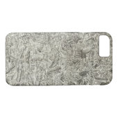 Coques Case-Mate iPhone Vaison (Dos (Horizontal))