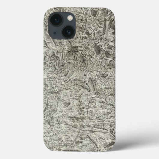Coques Case-Mate iPhone Vaison (Verso)