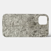 Coques Case-Mate iPhone Vaison (Verso (horizontal))