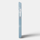 Coques Case-Mate iPhone Vaisseau spatial (Verso / Gauche)