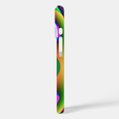 Coques Case-Mate iPhone Vaisseau Spatial Extraterrestre (Verso / Gauche)