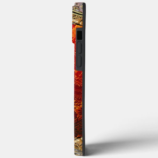 Coques Case-Mate iPhone Valcurrace Monogramm-Schutz (Verso / Gauche)