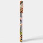 Coques Case-Mate iPhone Vale médiévale du plaisir illustrée (Verso / Droite)