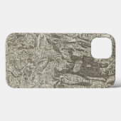 Coques Case-Mate iPhone Valence (Verso (horizontal))