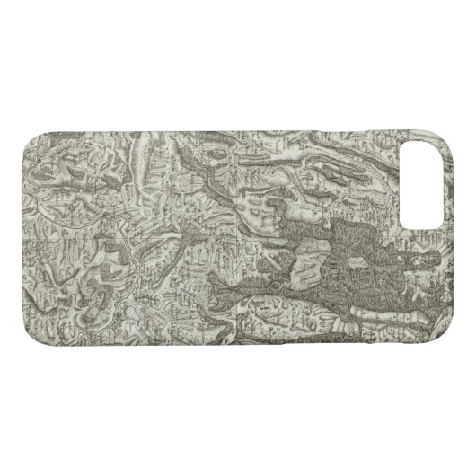 Coques Case-Mate iPhone Valence (Dos (Horizontal))