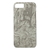 Coques Case-Mate iPhone Valence (Dos)