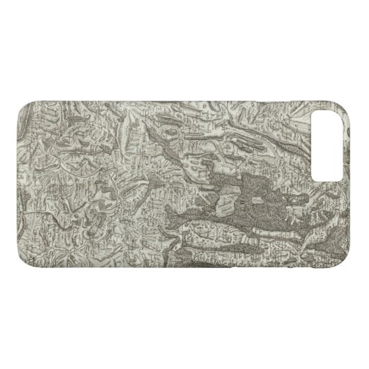Coques Case-Mate iPhone Valence (Dos (Horizontal))