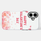 Coques Case-Mate iPhone Valentine Day Apple i Phone 16 (Verso (horizontal))