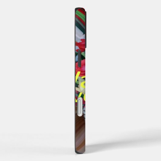 Coques Case-Mate iPhone Valentine Everyday (Verso / Droite)