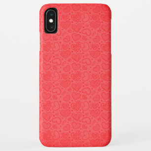 Case-Mate iPhone Case Valentine Hearts