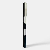 COQUES Case-Mate iPhone VALENTINE ? NON, MERCI / RÉTRO ANTI SAINT-VALENTIN (Verso / Droite)