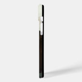 COQUES Case-Mate iPhone VALENTINE ? NON, MERCI / RETRO ANTI VALENTINE'S DA (Verso / Gauche)