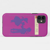 Coques Case-Mate iPhone <Valentine> par Steve Collier (Dos (Horizontal))