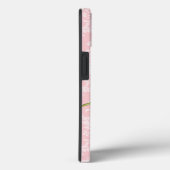 Coques Case-Mate iPhone Valentine Rose maltais (Verso / Droite)