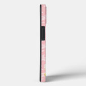 Coques Case-Mate iPhone Valentine Rose Powderpuff (Verso / Droite)
