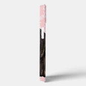 Coques Case-Mate iPhone Valentine Rose Puli (Verso / Droite)