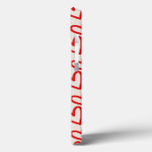 Coques Case-Mate iPhone Valentine’s Day iPhone Case – Romantic Stylish Pro (Verso / Gauche)